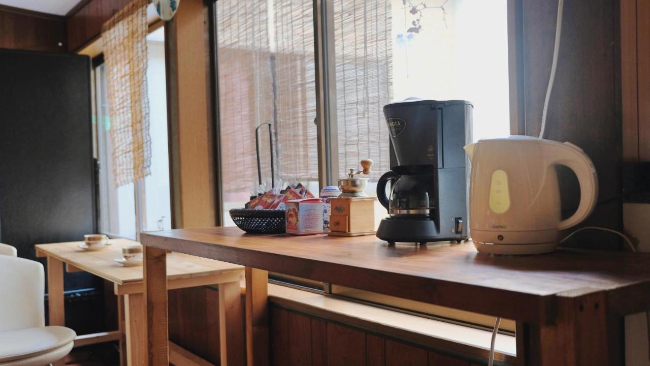 うたかたの宿 ฮิเมจิ ภายนอก รูปภาพ