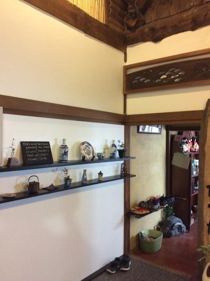 うたかたの宿 ฮิเมจิ ภายนอก รูปภาพ