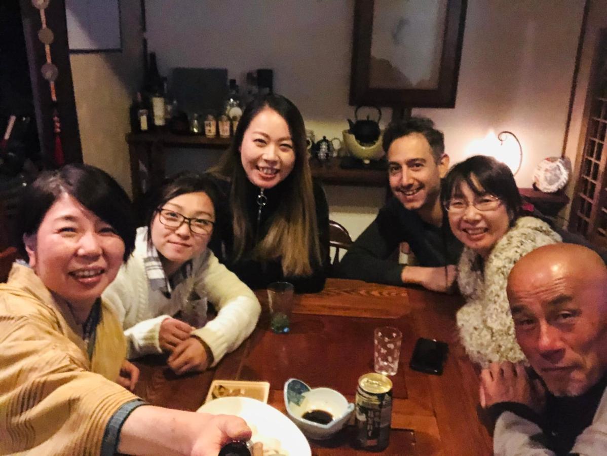 うたかたの宿 ฮิเมจิ ภายนอก รูปภาพ