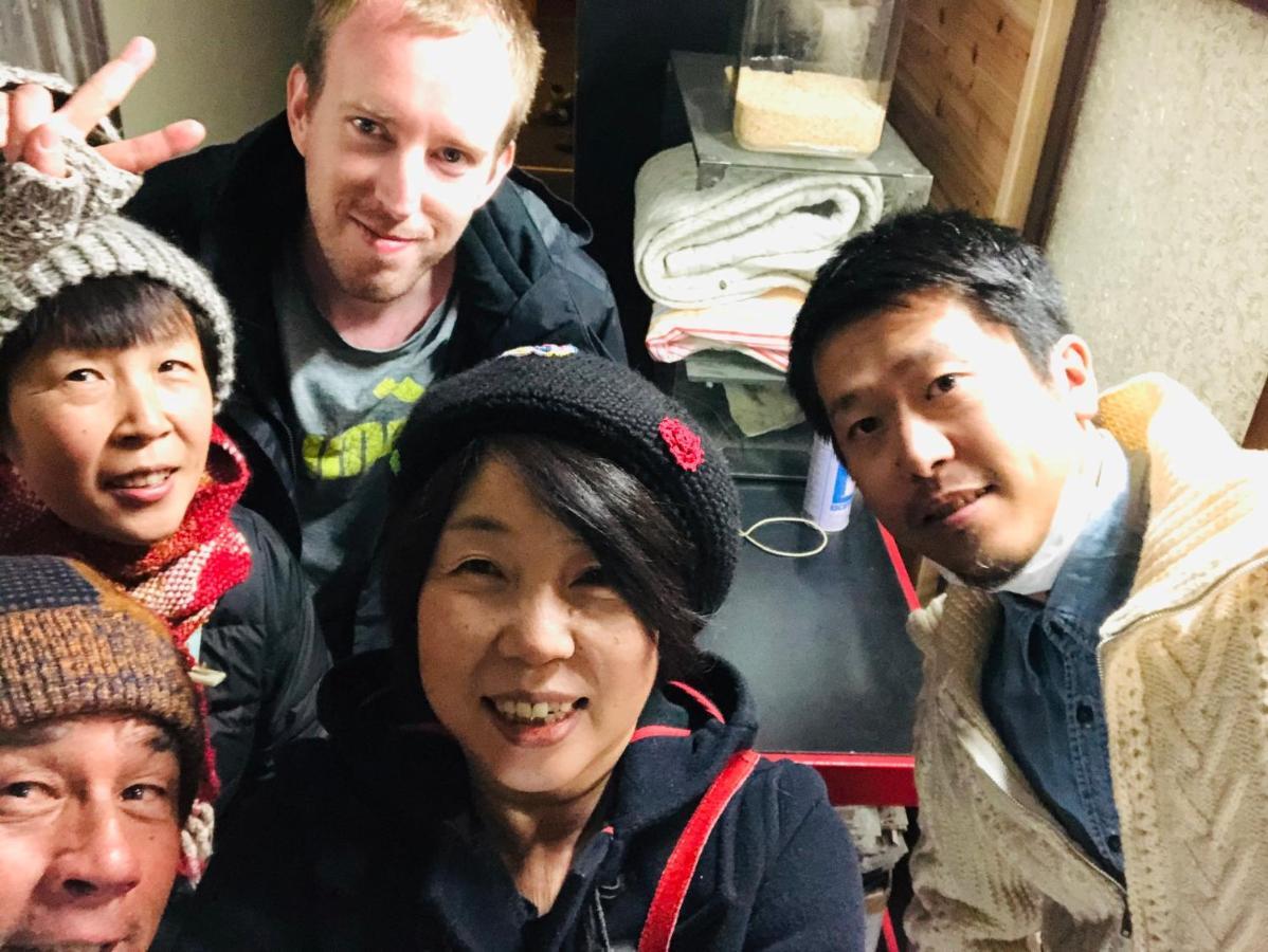 うたかたの宿 ฮิเมจิ ภายนอก รูปภาพ